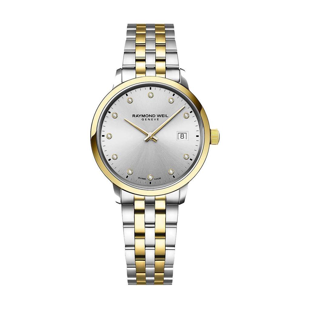 Часовник Raymond Weil Toccata 5985-STP-65081