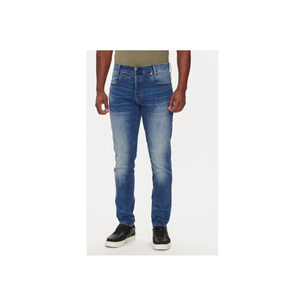 Мъжки Мъжки дънки - G Star Raw - 304421679 … с най-ниска цена