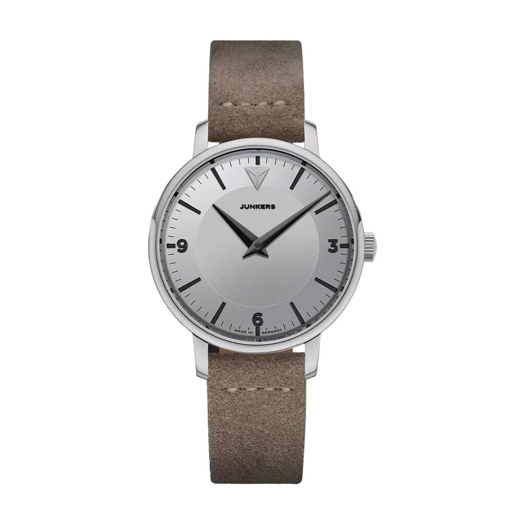 Часовник Junkers Therese 36 100090101030