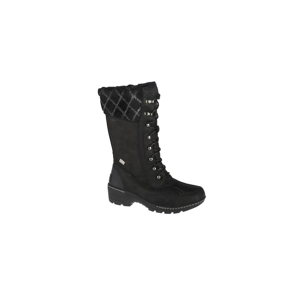 Ботуши за сняг -  Whistler Tall Boot 1809091010 - Черни