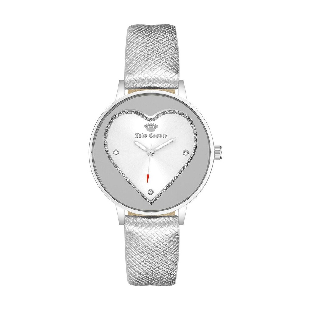 Часовник Juicy Couture JC1235SVSI