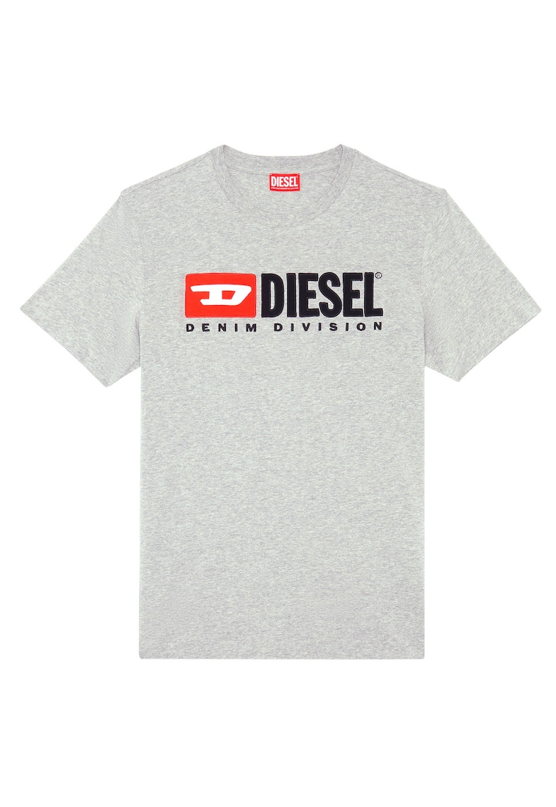 Тениска по тялото Diegor Diesel с най-ниска цена