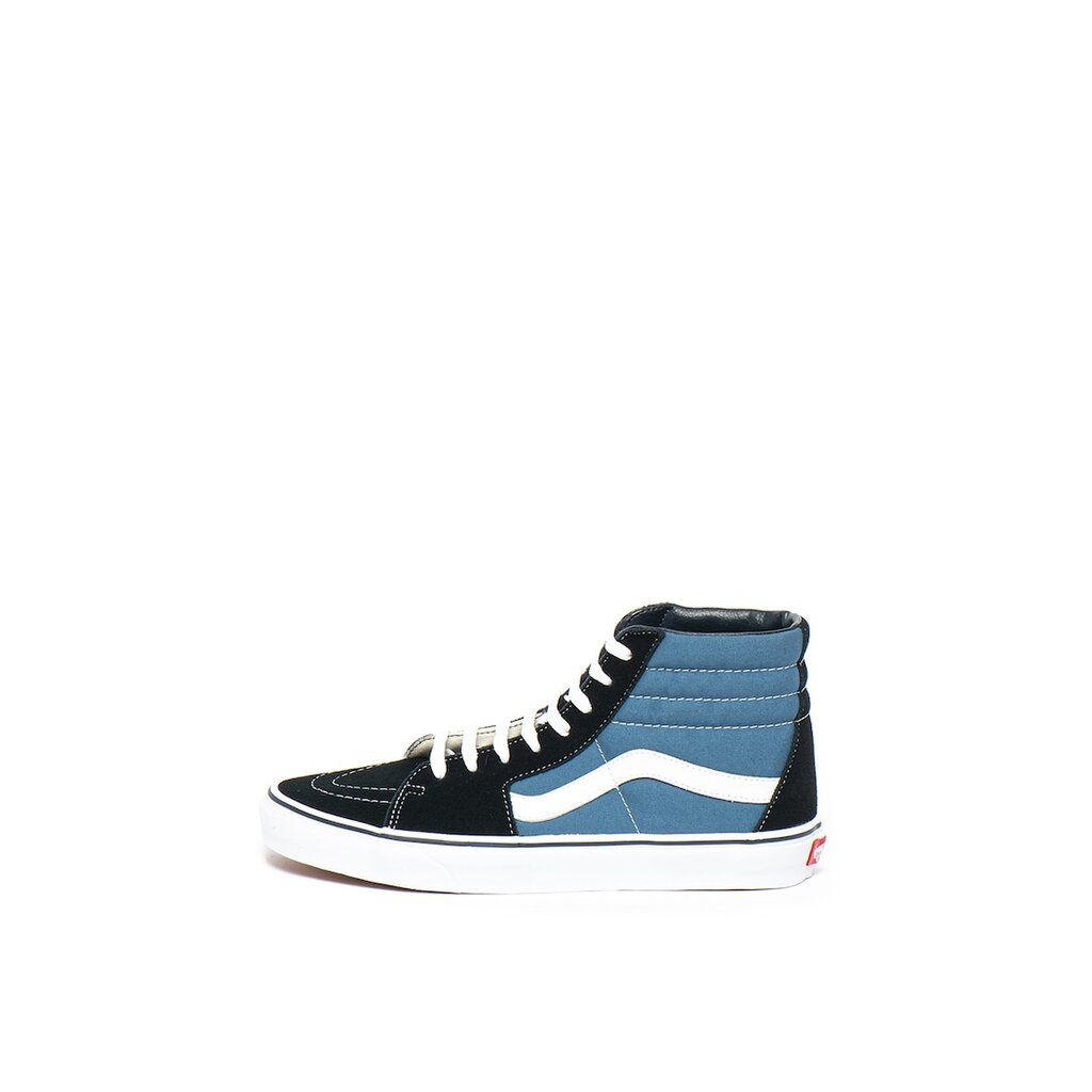 Унисекс кецове Sk8-Hi - Тъмносин / Черен