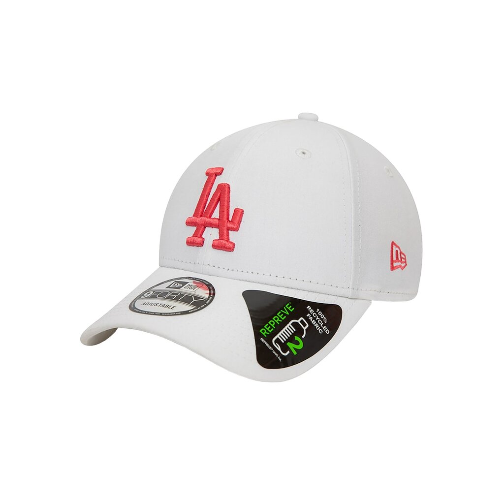 Мъжка бейзболна шапка Repreve 940 Los Angeles Dodgers Cap 60435242 - сива - OSFM