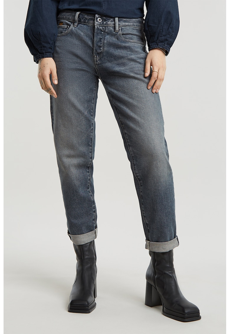Скъсени дънки Kate тип Boyfriend - Праш… - Цена в shopmall.bg
