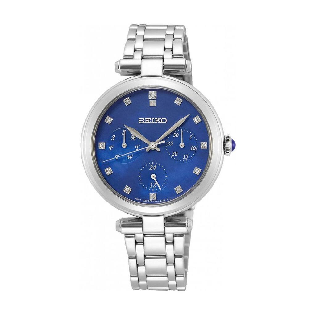 Часовник Seiko SKY661P1