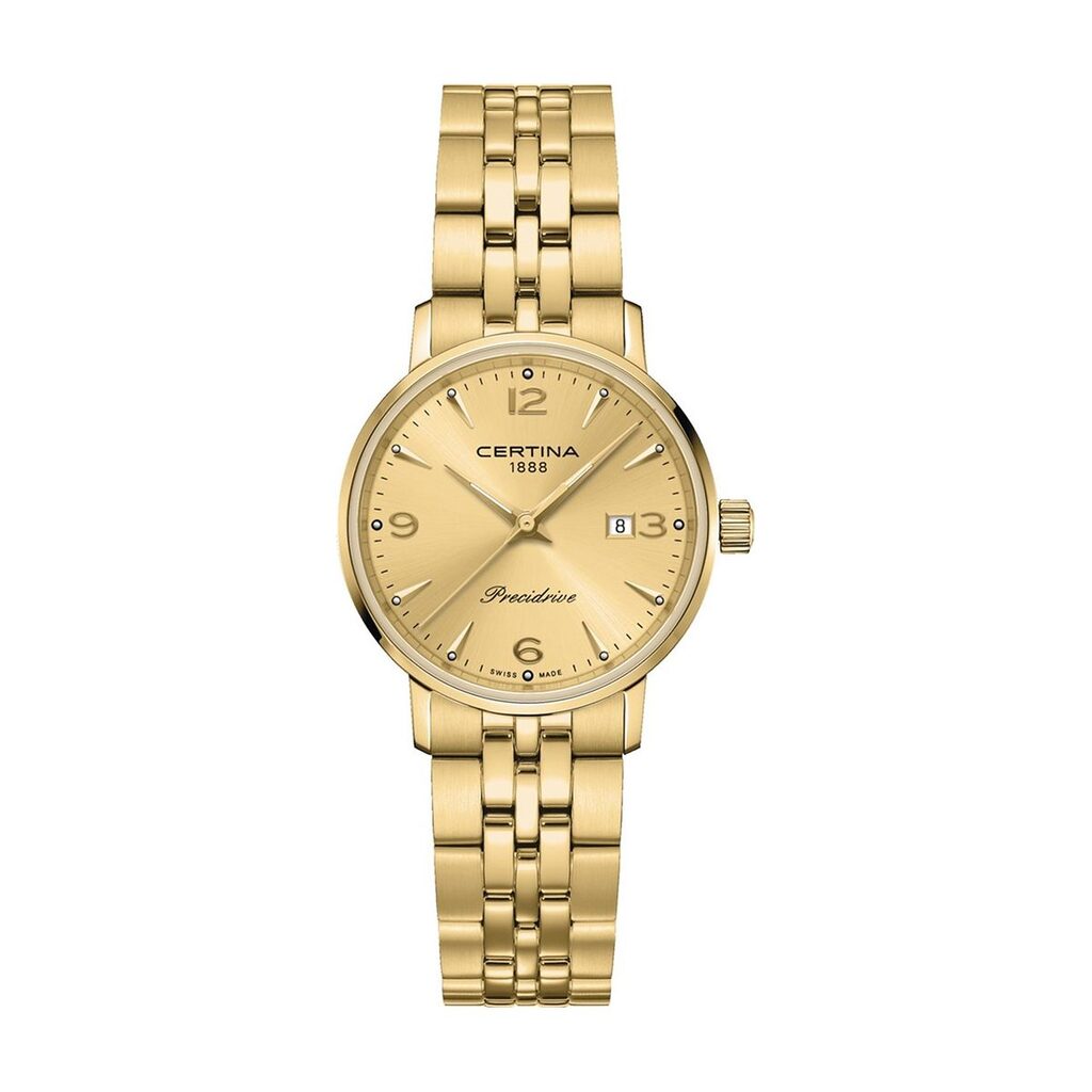 Часовник Certina DS Caimano C035.210.33.367.00