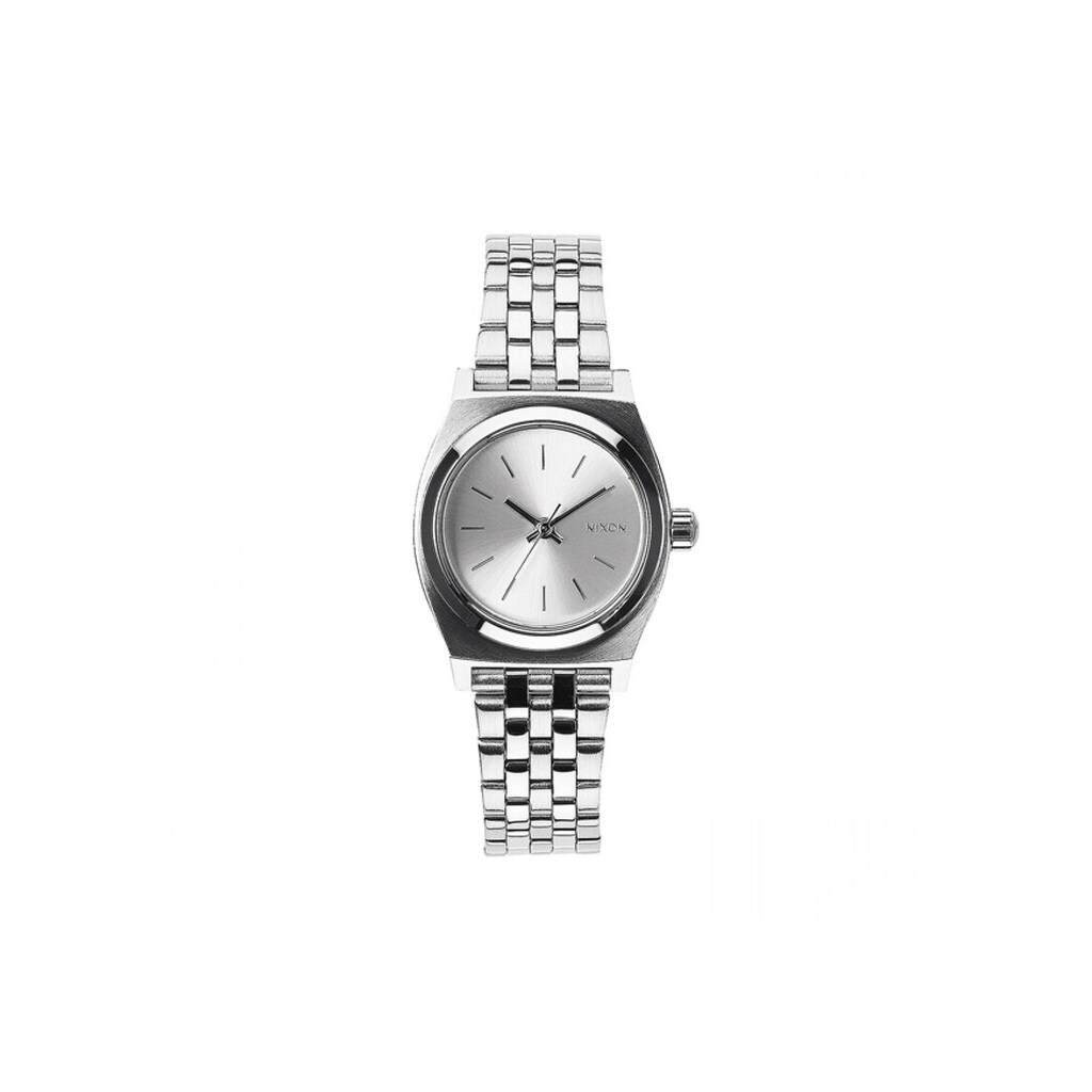 Дамски часовник Small Time Teller A399-1920 - Аналогов