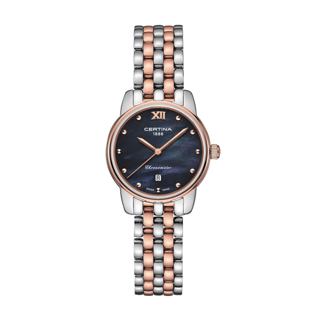 Часовник Certina DS-8 C033.051.22.128.00