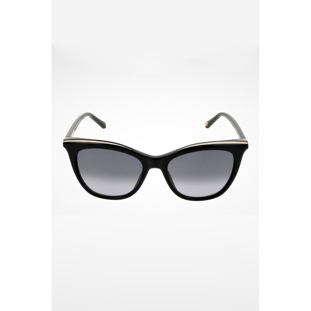 Слънчеви очила Cat-Eye с градиента