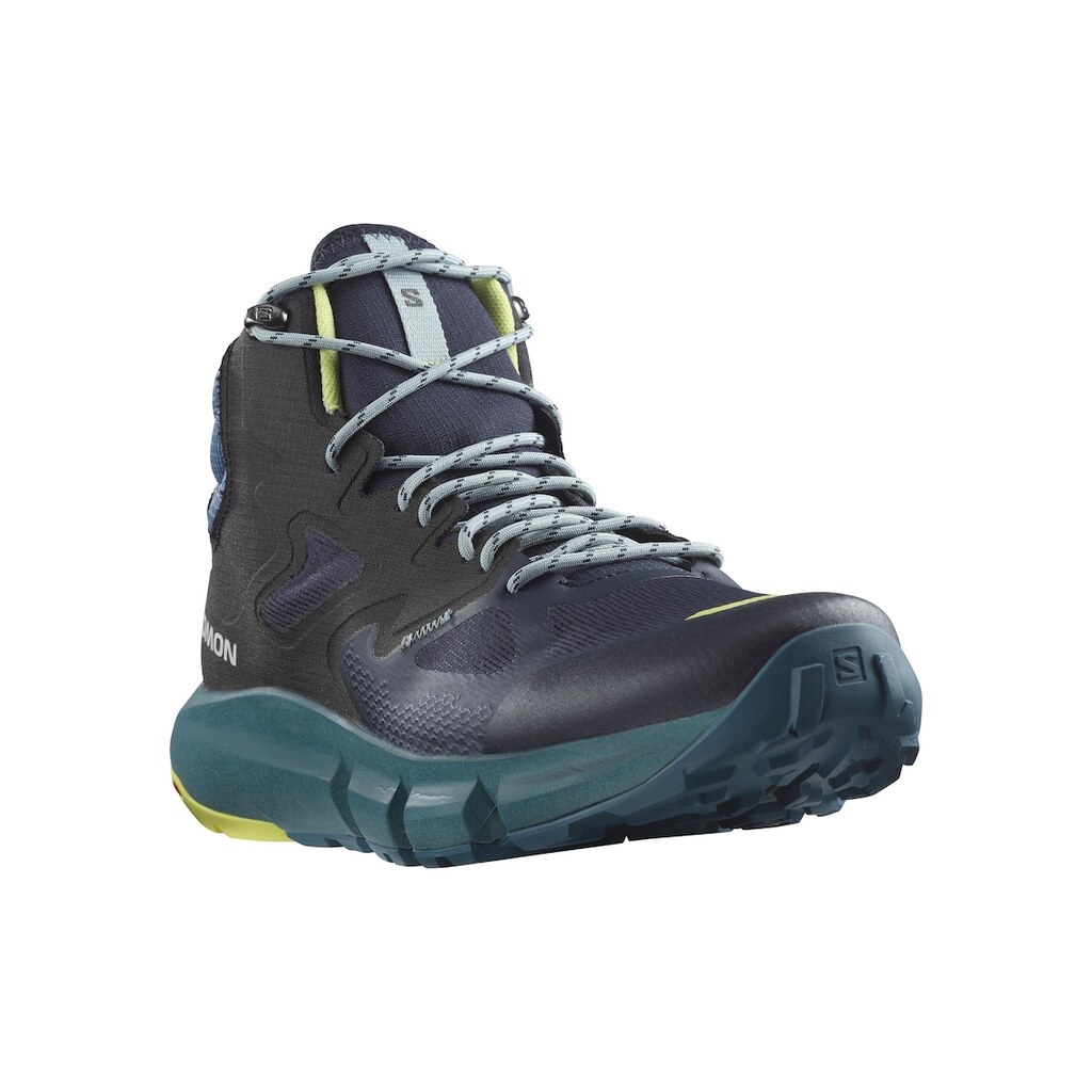 Боти  Predict Hike Mid Gore-Tex - Син