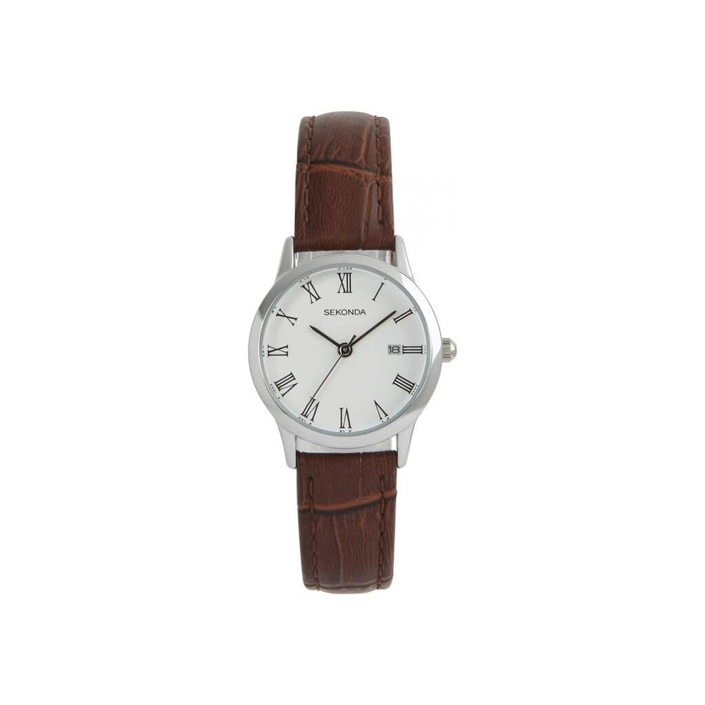 Дамски часовник Classic S-2996.00 - Аналогов