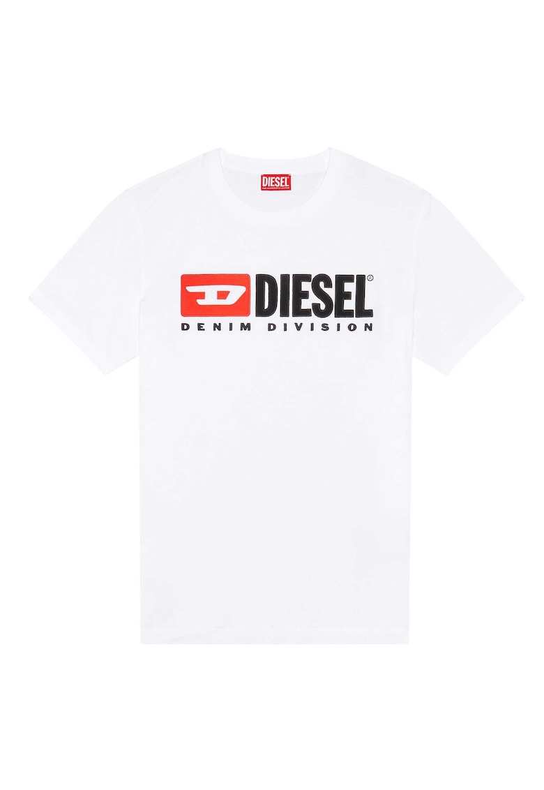 Тениска по тялото Diegor Diesel - Цена в shopmall.bg