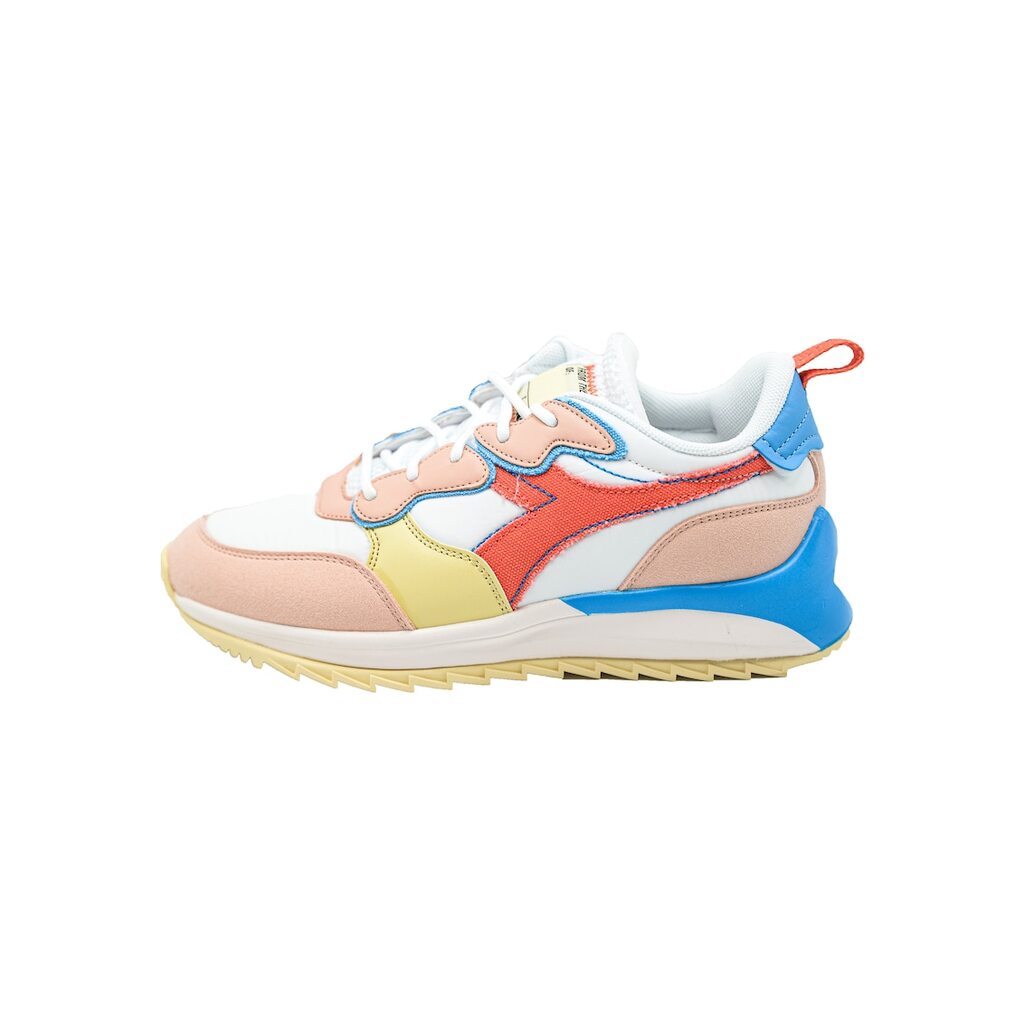 Спортни обувки  Colorblock Jolly - Многоцветен
