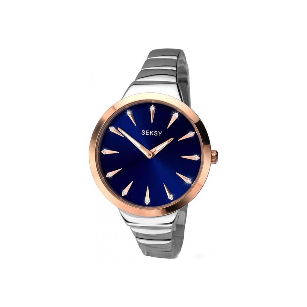Дамски часовник Classic S-2216.00 - Аналогов