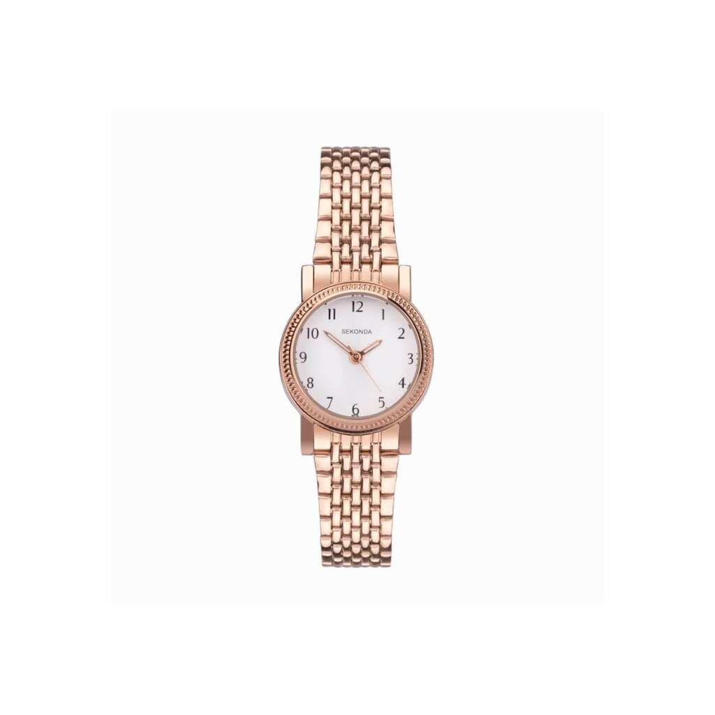 Дамски часовник Moon Phase S-40105.00 - Аналогов