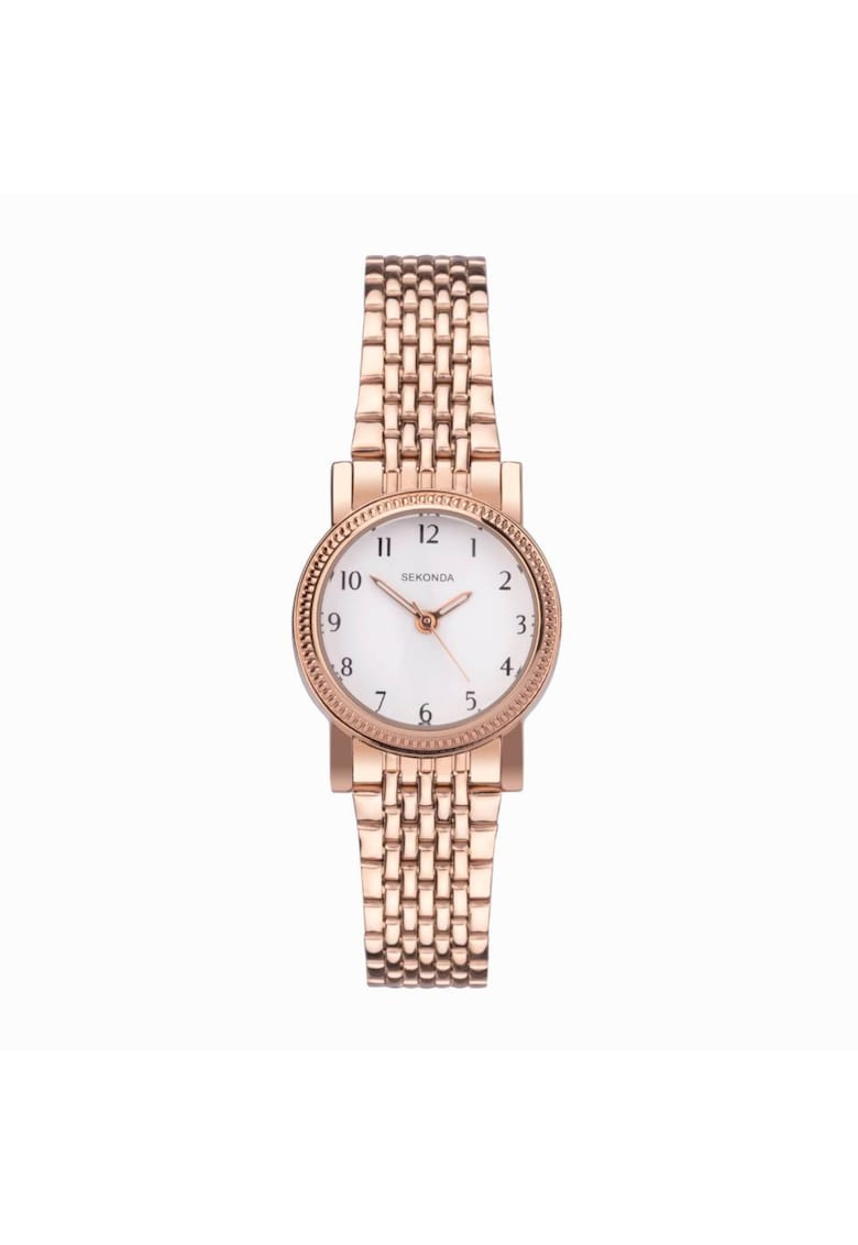 Дамски часовник Moon Phase S-40105.00 - Аналогов