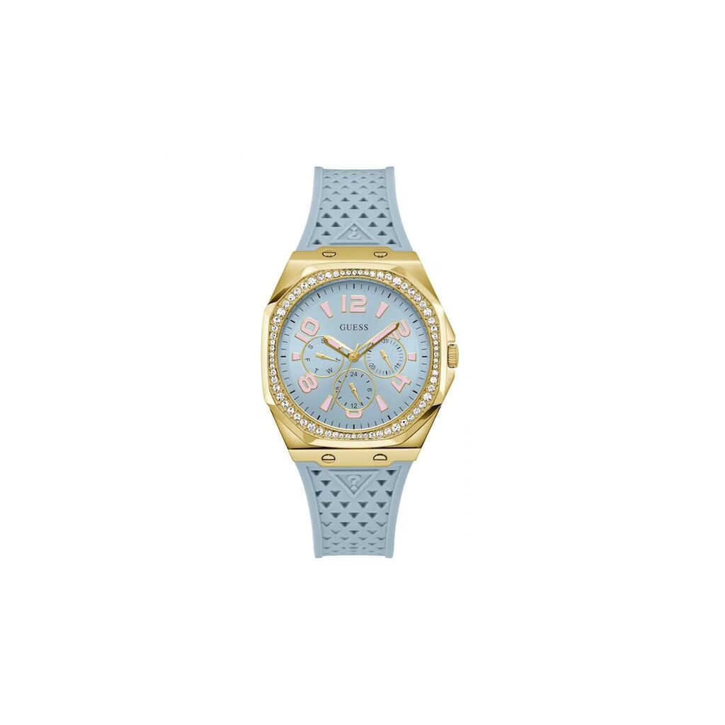 Дамски часовник Zest GW0694L1 - Аналогов