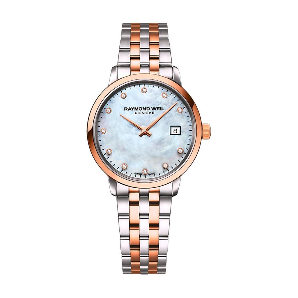 Часовник Raymond Weil Toccata 5985-SP5-97081