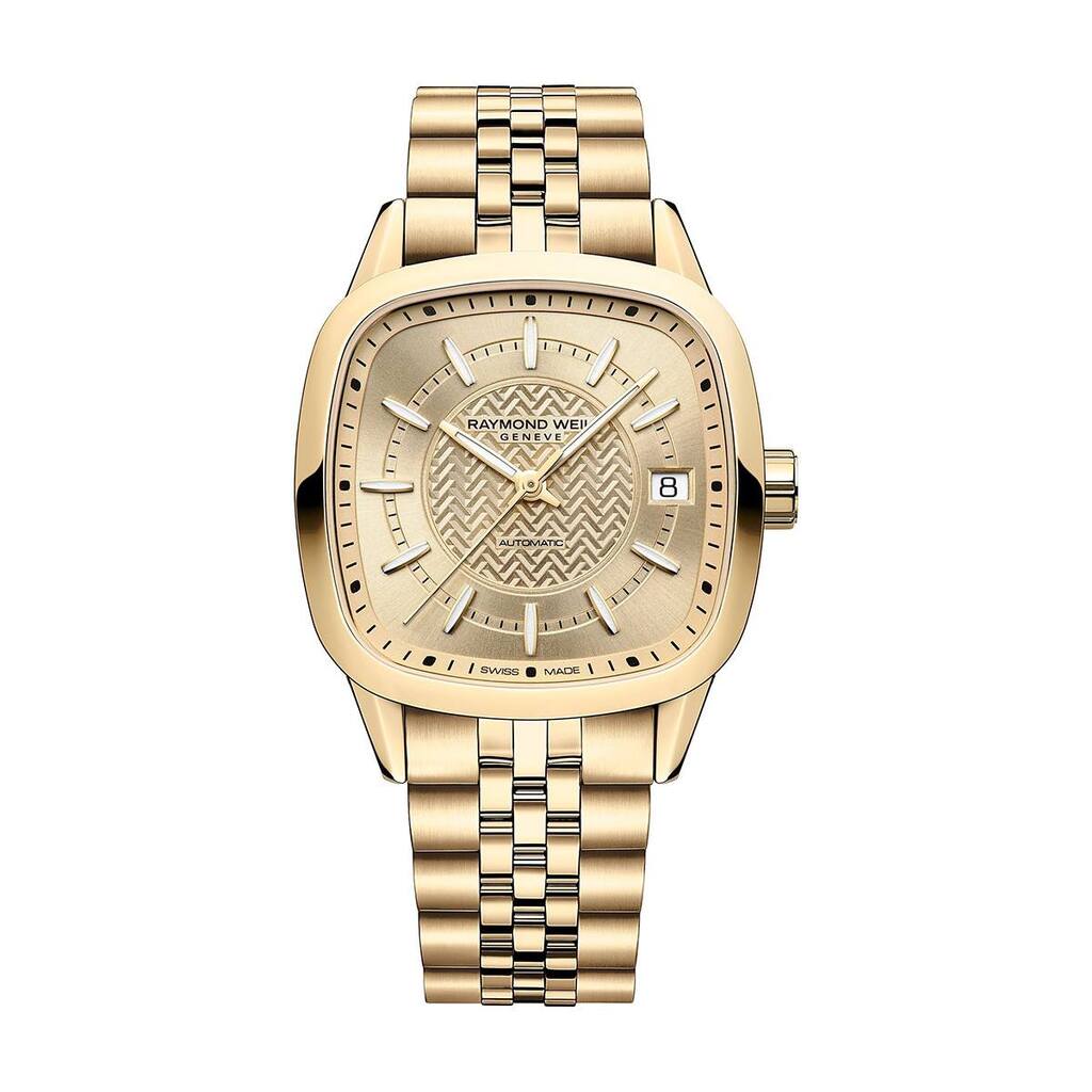 Часовник Raymond Weil Freelancer 2490-P-10051