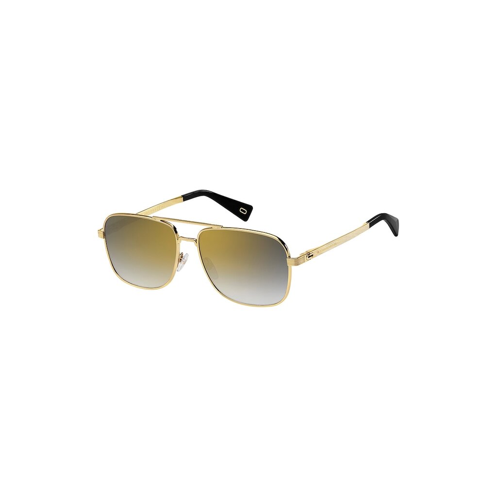 Правоъгълни слънчеви очила Aviator