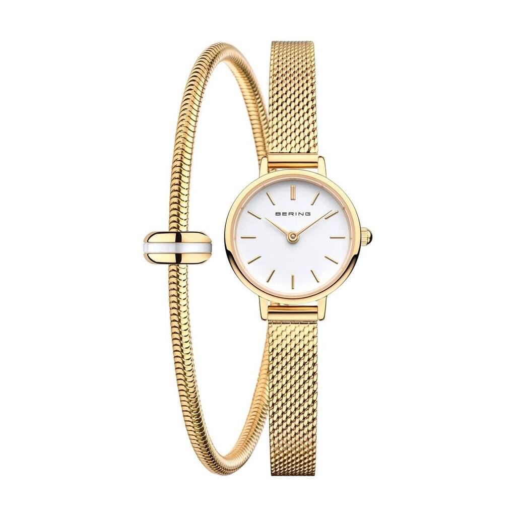 Часовник Bering 11022-334-Lovely-1-GWP190