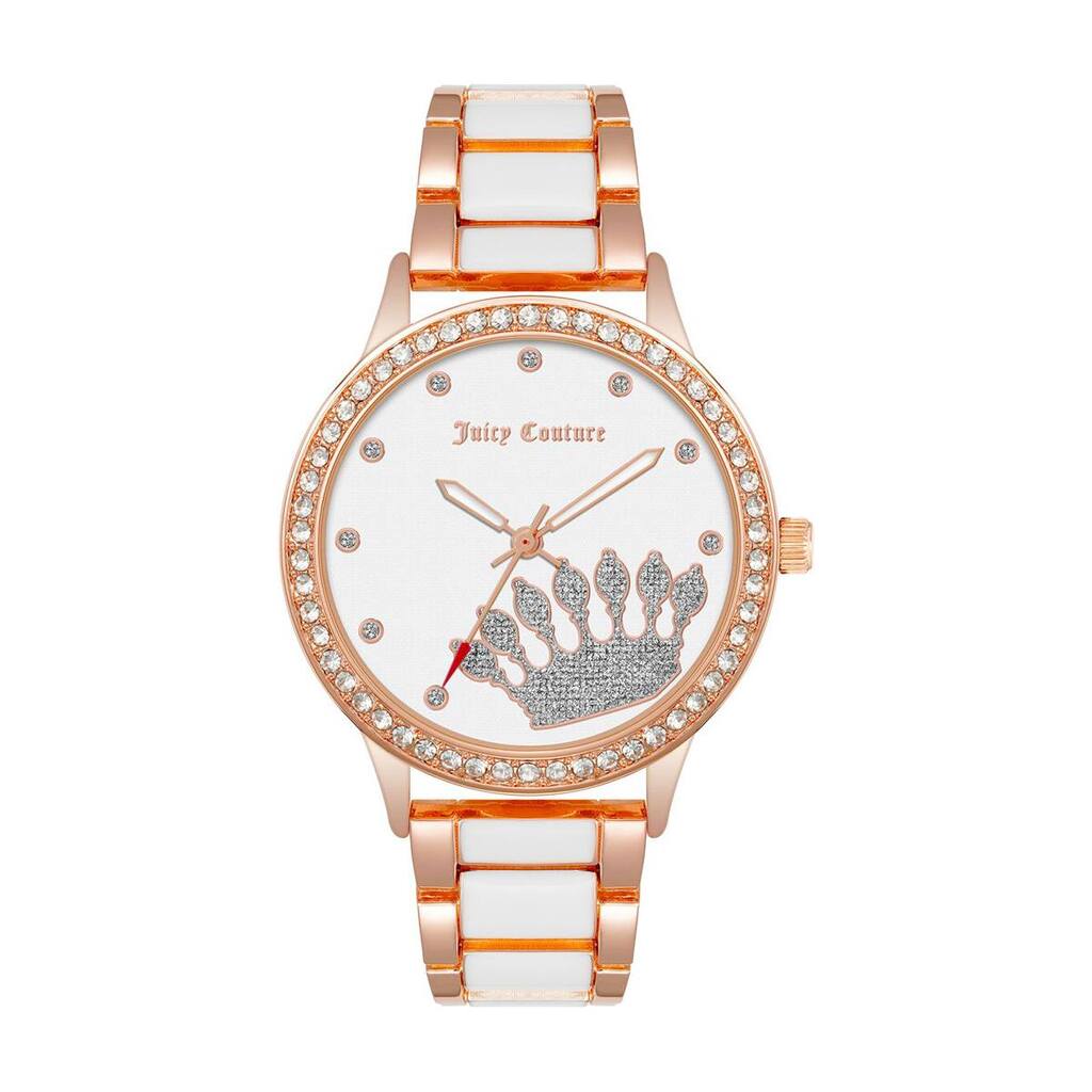 Часовник Juicy Couture JC1334RGWT