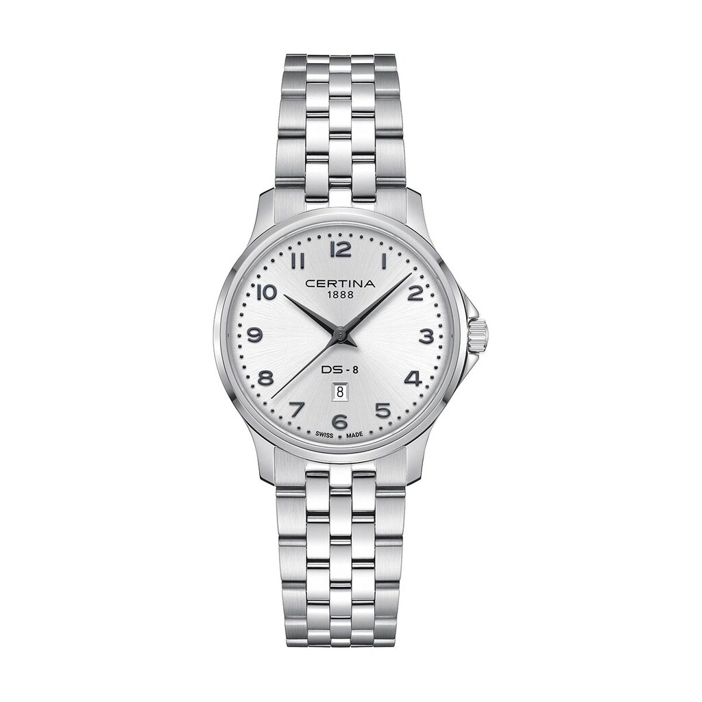 Часовник Certina DS-8 C045.010.11.032.00