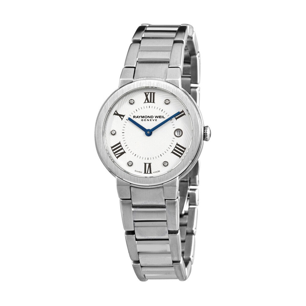 Часовник Raymond Weil Jasmine 5245-ST-00681