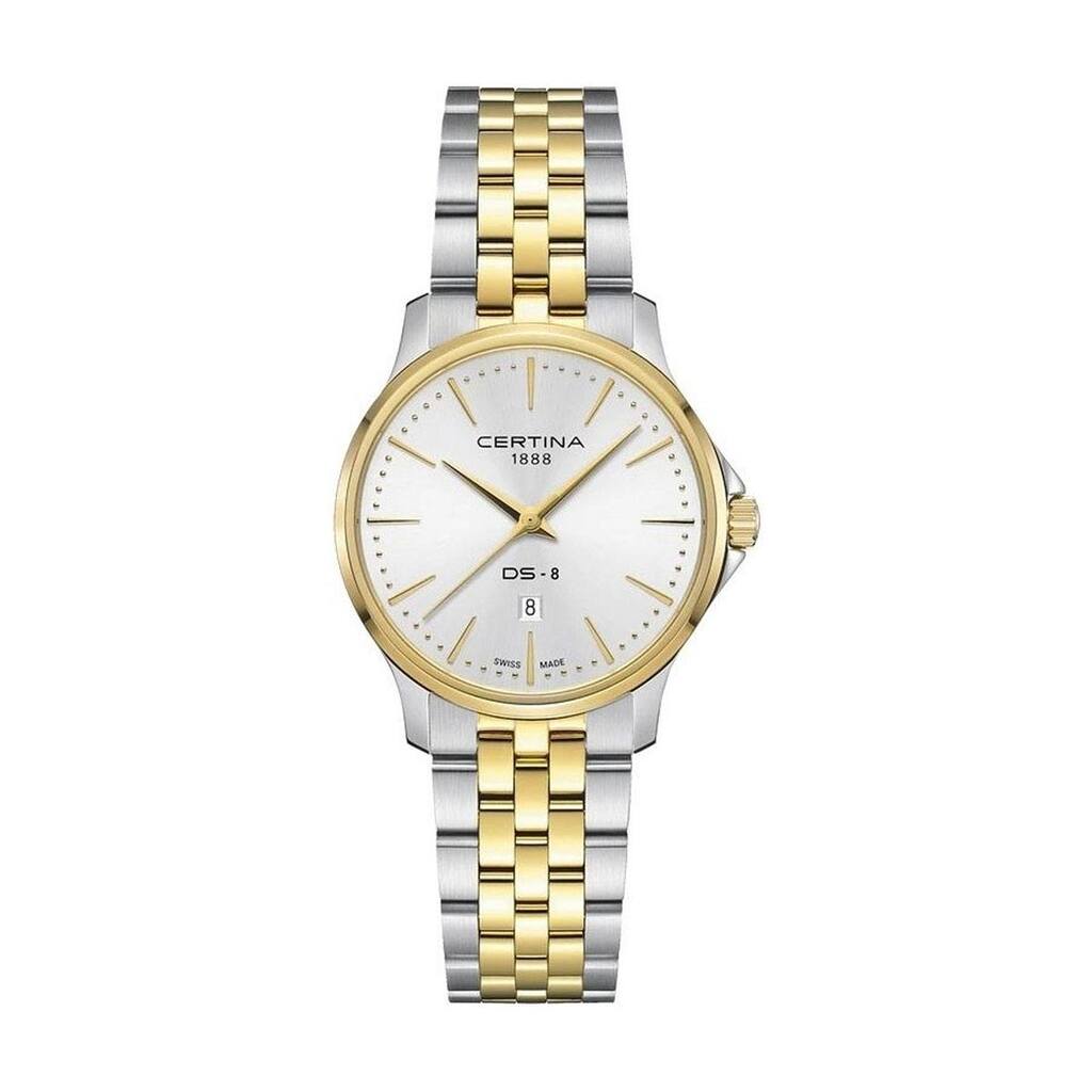 Часовник Certina DS-8 C045.010.22.031.00