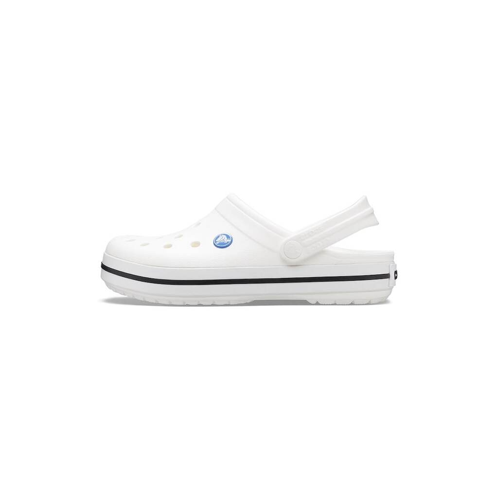 Сабо с relaxed fit кройка - Унисекс - Crocband234… - Виж цена