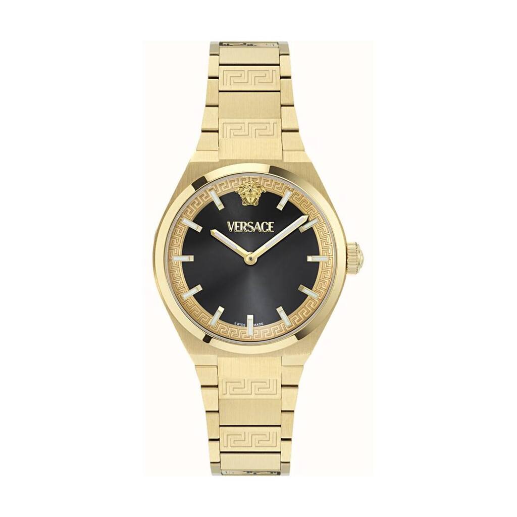 Часовник Versace V-Auria VE5E00526