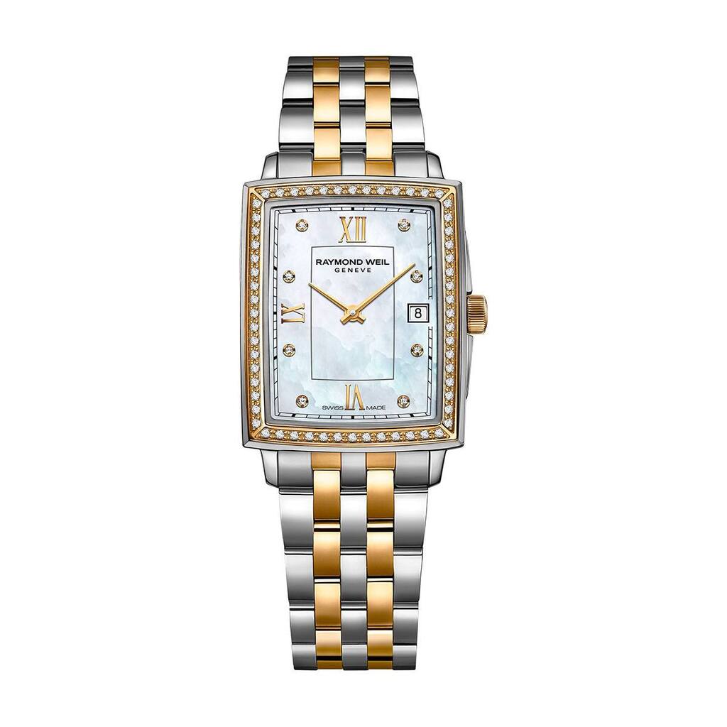 Часовник Raymond Weil Toccata 5925-SPS-00995