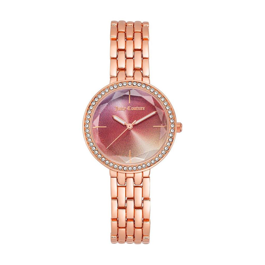 Часовник Juicy Couture JC1208PKRG