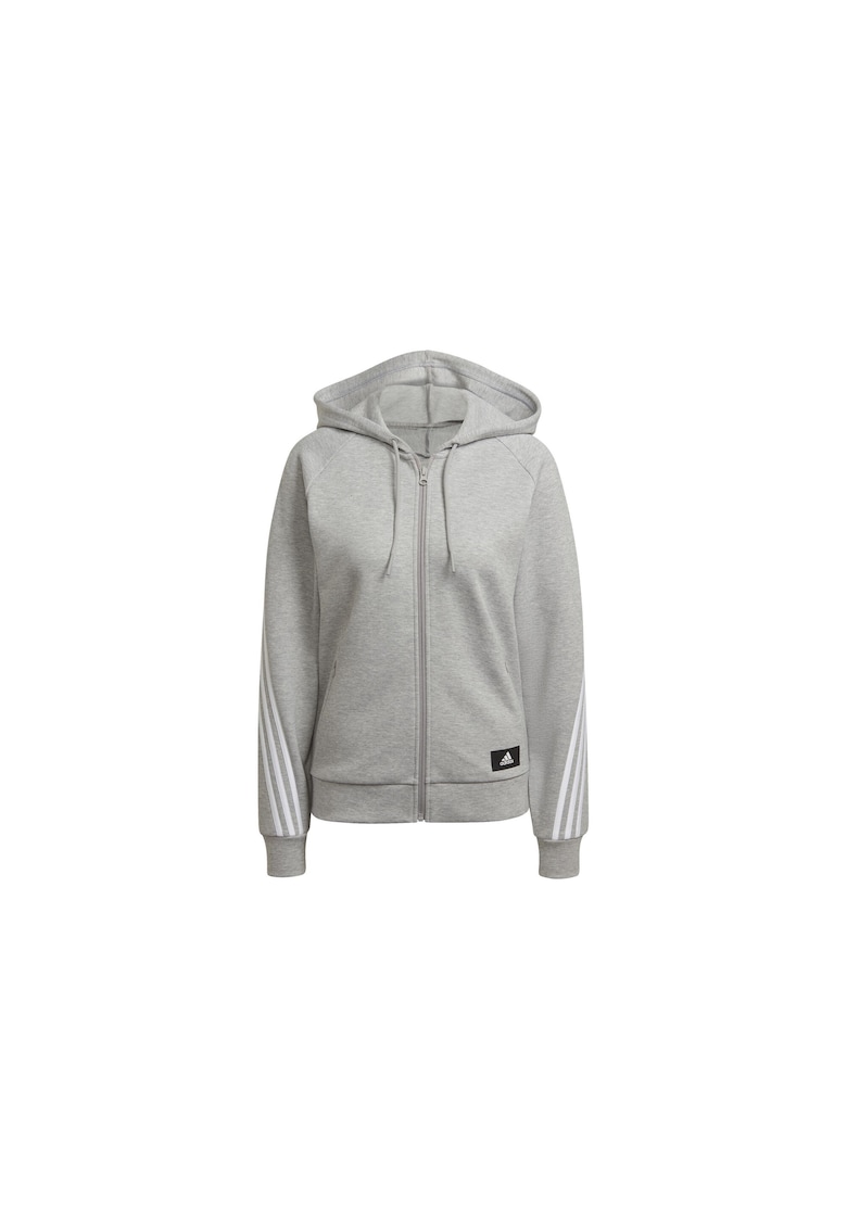 Суичър W FI 3S FZ REG H57289 Adidas - Виж цена Adidas - Виж цена