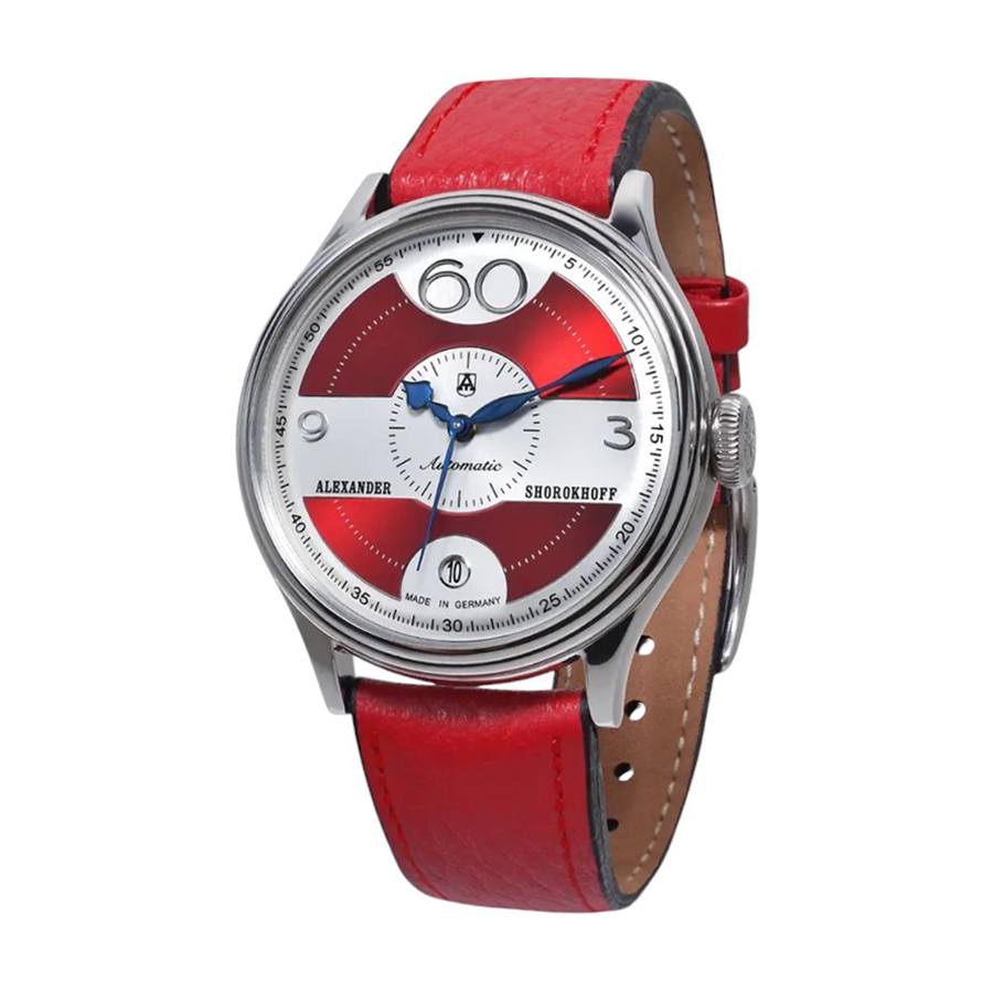 Часовник Alexander Shorokhov Vintage 7 Limited Edition AS.V7-R