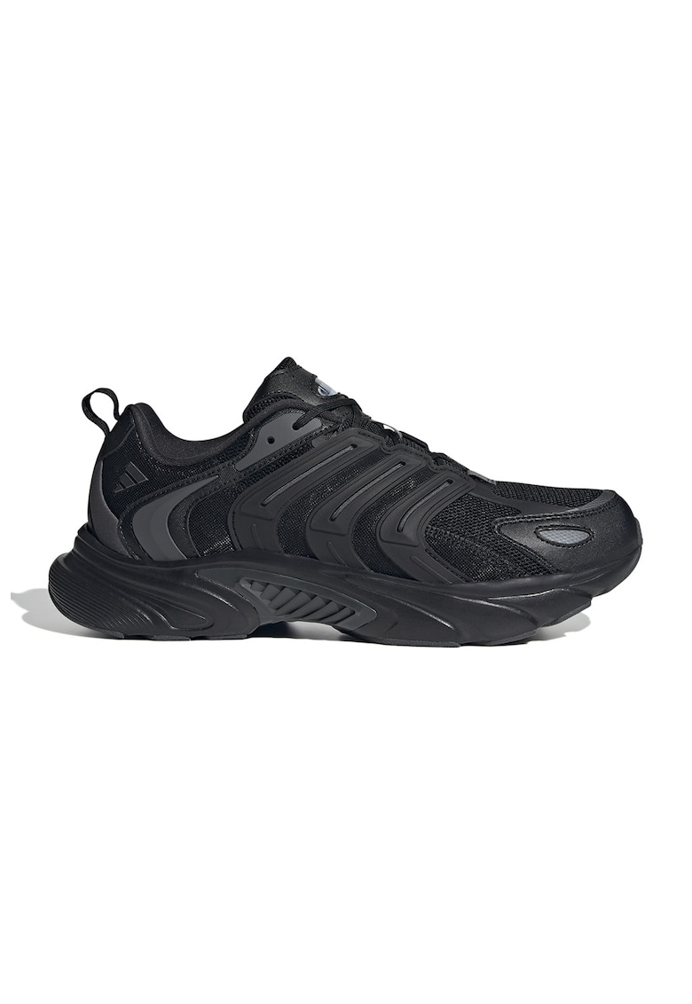 Спортни обувки Climacool Ventania с мрежа - Черен