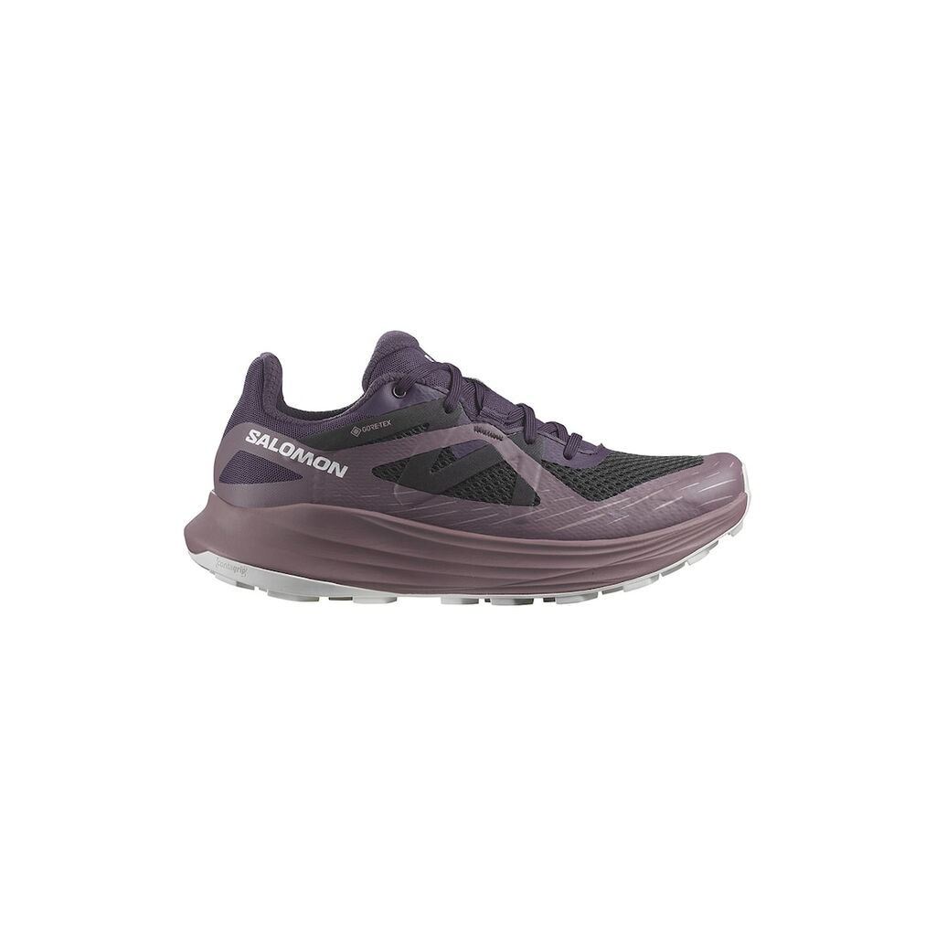 Обувки за трейл Ultra Flow GTX - Виолетов/Лилав