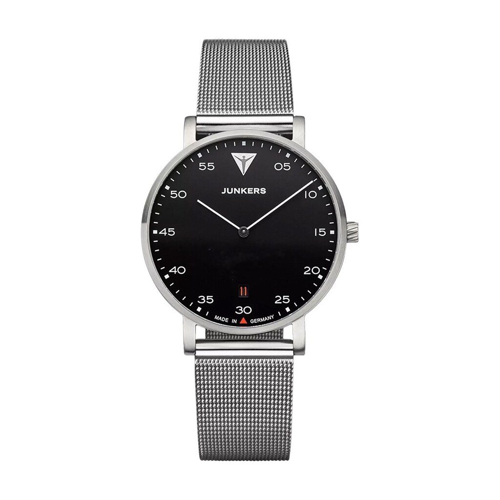 Часовник Junkers Dessau Streamline 34 100095101021