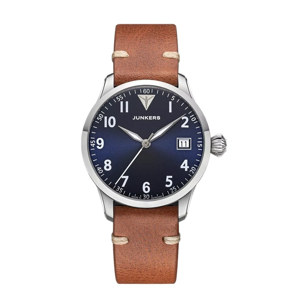 Часовник Junkers Flieger 36 100097001010