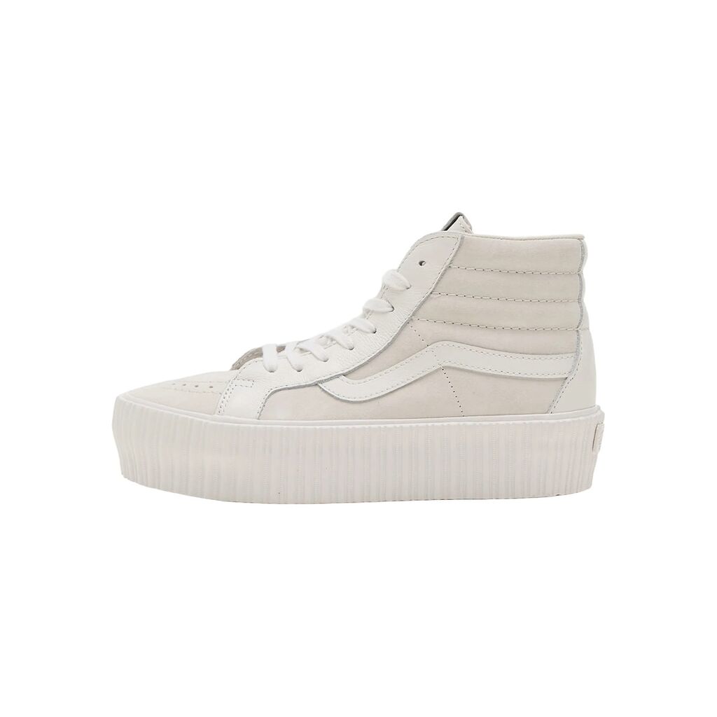 Маратонки  Sk8-Hi Reissue 3 Platform Lx - Бял