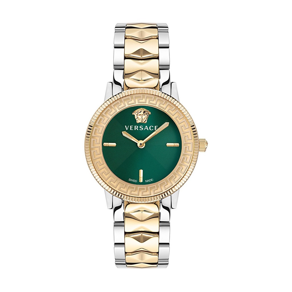 Часовник Versace V-Tribute VE2P00522