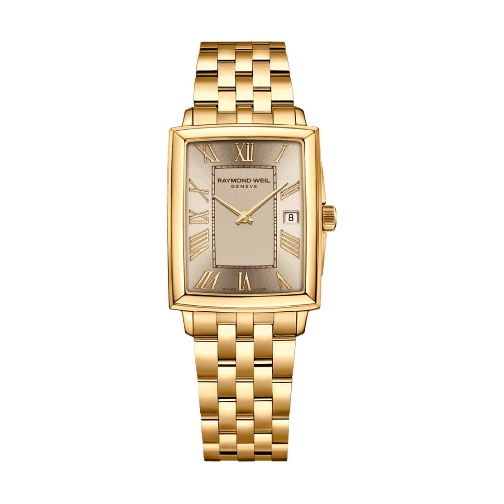 Часовник Raymond Weil Toccata 5925-P-00100