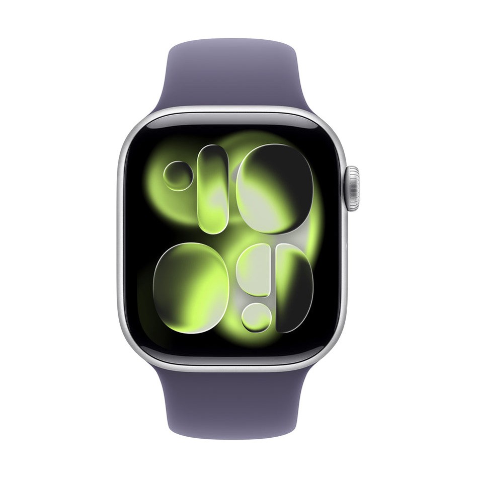 Смарт часовник Apple Watch Series 11 GPS, 42 мм, S/M, MEU64MP/A
