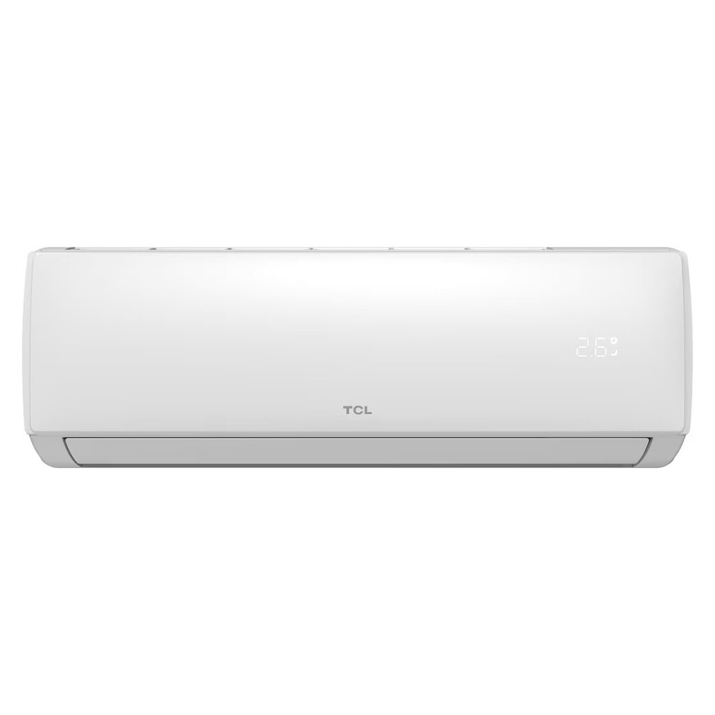 Инверторен климатик TCL TAC-24CHSD/XA73IS, 24000 BTU, A++/A++, 40 dB, WiFi, I Feel, 3D Airflow, 4D Airflow, Бял