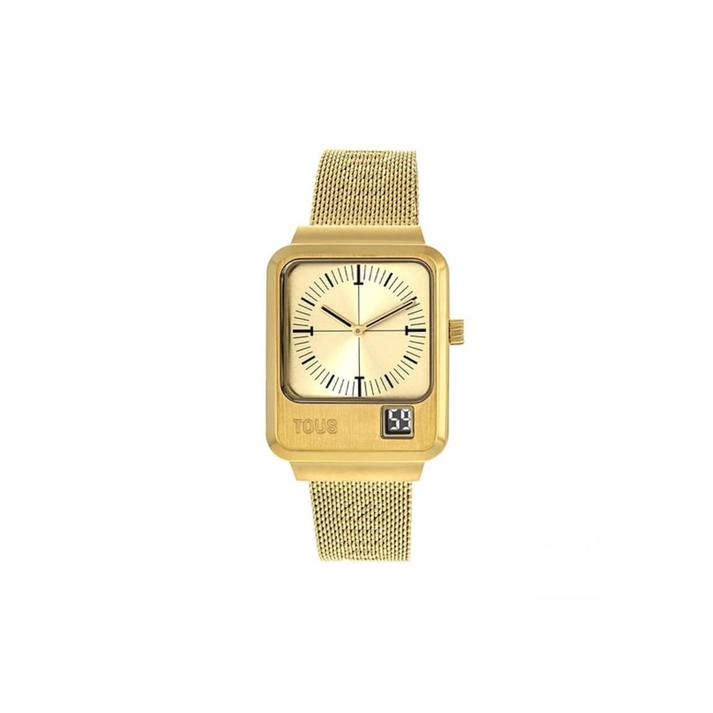 Дамски часовник Rond 300358011 - Аналогов