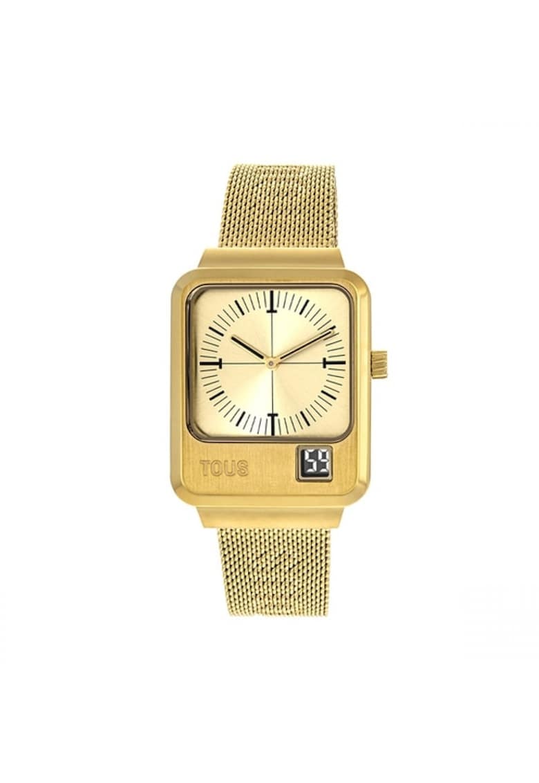 Дамски часовник Rond 300358011 - Аналогов