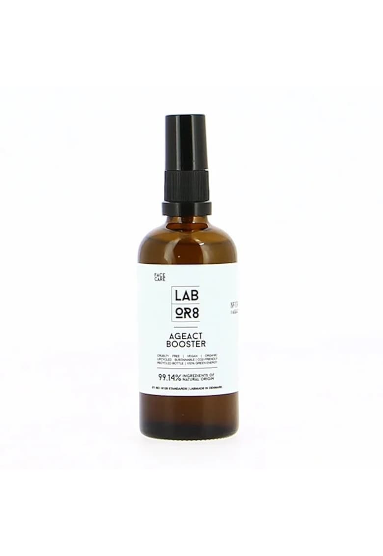 Бустер за лице против стареене 100 ml