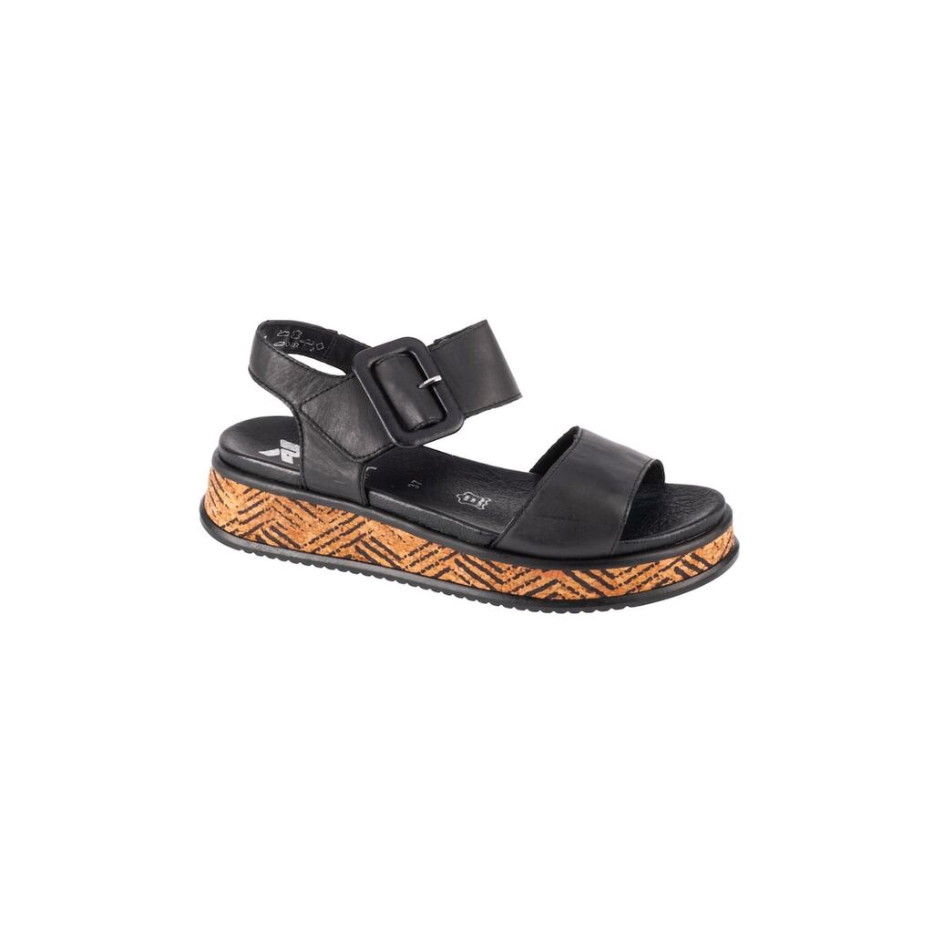 Дамски сандали  Sandals 406059 - Черен