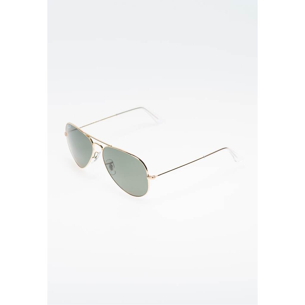 Унисекс слънчеви очила Aviator